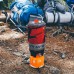 Система приготовления пищи Fire Maple FMS-X5-red